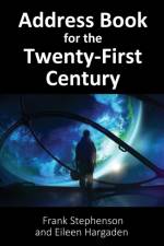 Address Book for the Twenty-First Century af Frank Stephenson