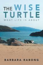 Wise Turtle af Barbara Rabong