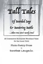 Tall Tales af Dorothea Langevin