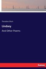 Lindsey af Theodore Shurt
