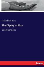 Dignity of Man af Samuel Smith Harris