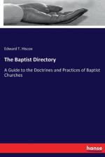 Baptist Directory af Edward T Hiscox