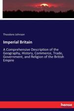 Imperial Britain af Theodore Johnson