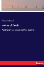 Voices of Doubt af Alexander Russell