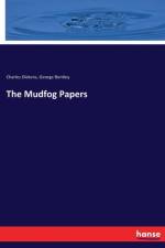 Mudfog Papers af Charles Dickens