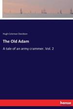 Old Adam