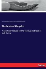 book of the pike