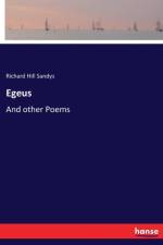 Egeus af Richard Hill Sandys