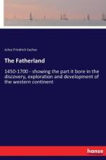 Fatherland af Julius Friedrich Sachse