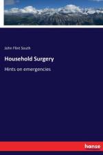 Household Surgery af John Flint South