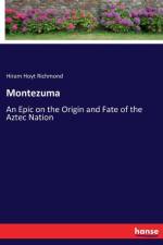 Montezuma af Hiram Hoyt Richmond