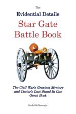 Star Gate Battle Book af Seeds McMoneagle