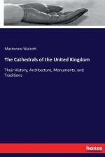 Cathedrals of the United Kingdom af MacKenzie Walcott