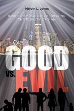Inner-City Poetry Expressing the Duality of Man af Melvin L Jones