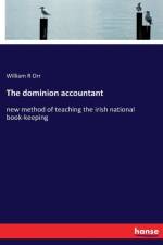 dominion accountant af William R Orr