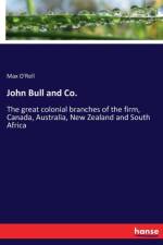 John Bull and Co.