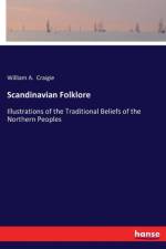 Scandinavian Folklore af William a Craigie