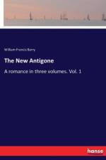 New Antigone