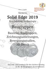 Solid Edge 2019 Baugruppen af Hans-J Engelke