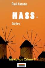 Hass af Paul Katsitis