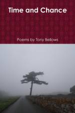 Time and Chance af Tony Bellows