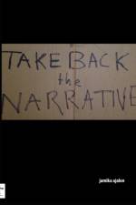 Take Back The Narrative af Jamika Ajalon