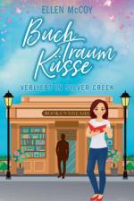 BuchTraumKusse af Ellen Mccoy