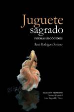 Juguete sagrado af René Rodríguez Soriano