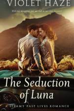 Seduction of Luna af Violet Haze