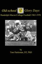Old-school Glory Days af Dt Harleman