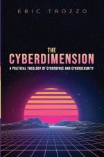 The Cyberdimension af Eric Trozzo