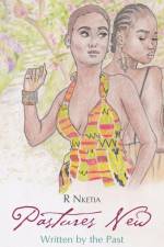 Pastures New af R Nketia