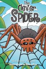 Clever Spider af Abraham Akpan