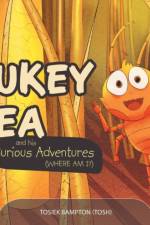 Flukey Flea and his Curious Adventures af Bampton (Tosh) Tosiek