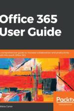 Office 365 User Guide af Nikkia Carter