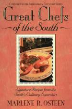 Great Chefs of the South af Marlene Osteen