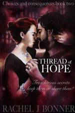 Thread of Hope af Rachel Bonner