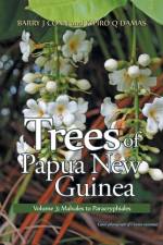 Trees of Papua New Guinea