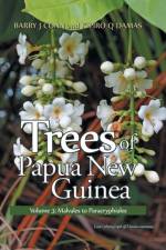 Trees of Papua New Guinea