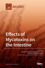 Effects of Mycotoxins on the Intestine