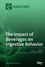 Impact of Beverages on Ingestive Behavior