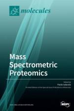 Mass Spectrometric Proteomics