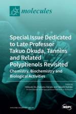 Special Issue Dedicated to Late Professor Takuo Okuda