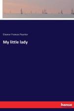 My little lady af Eleanor Frances Poynter