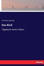 Kind af Hermann Semmig