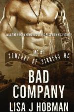 Bad Company af Lisa J Hobman