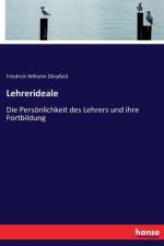 Lehrerideale af Friedrich Wilhelm Doerpfeld