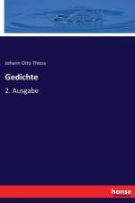 Gedichte af Johann Otto Thiess