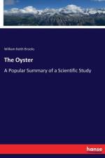 The Oyster af William Keith Brooks