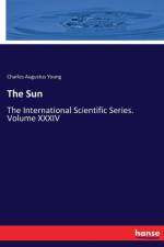 Sun af Charles Augustus Young